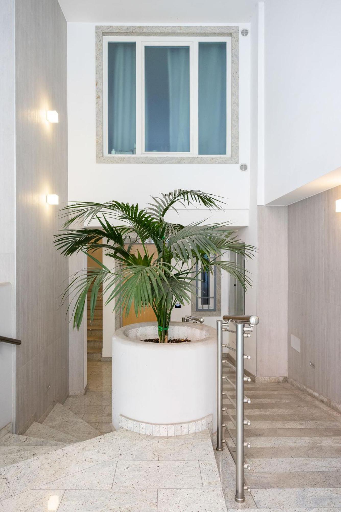 Ferienwohnung Bari Blue Exterior foto
