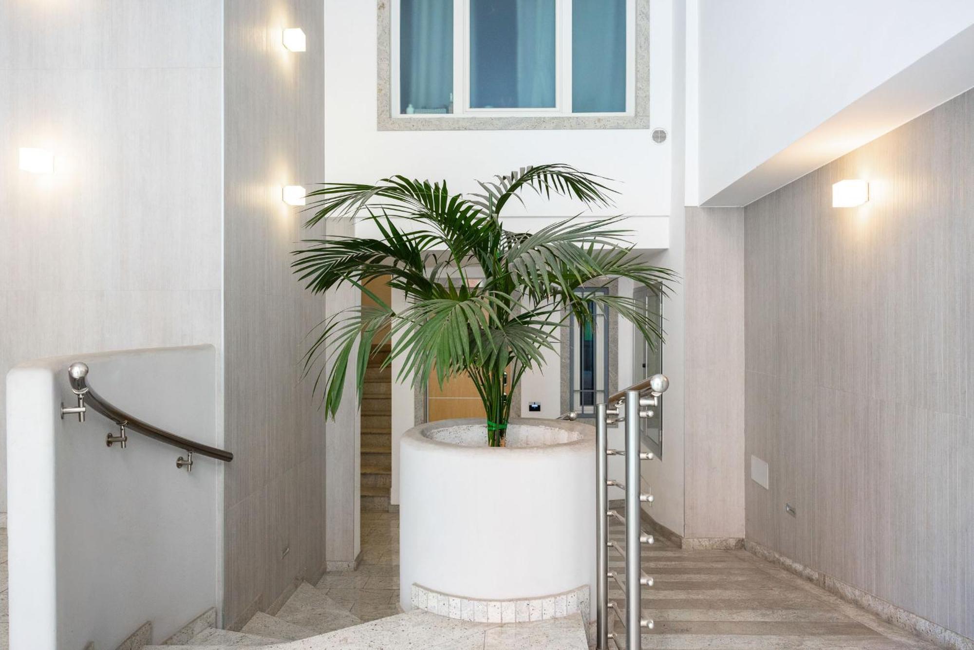 Ferienwohnung Bari Blue Exterior foto