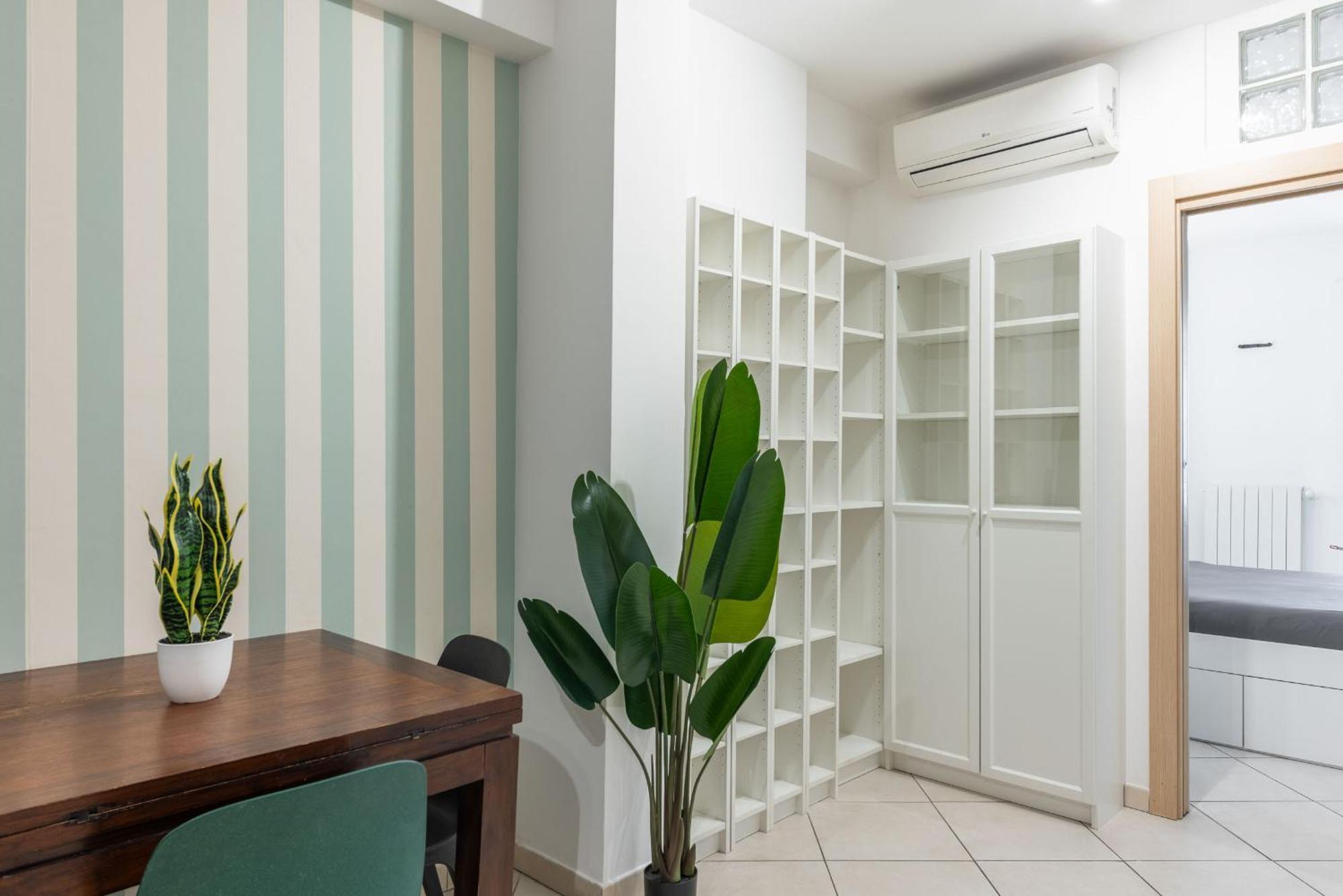 Ferienwohnung Bari Blue Exterior foto