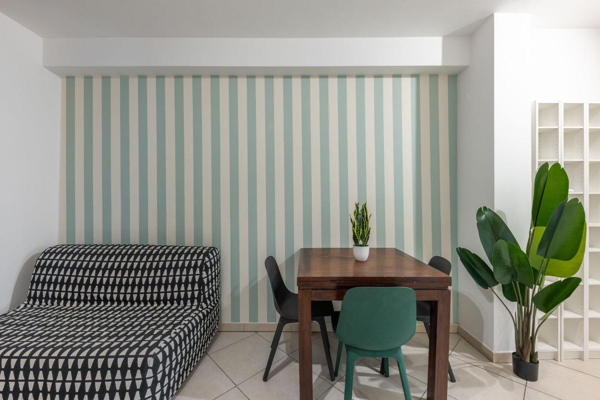 Ferienwohnung Bari Blue Exterior foto